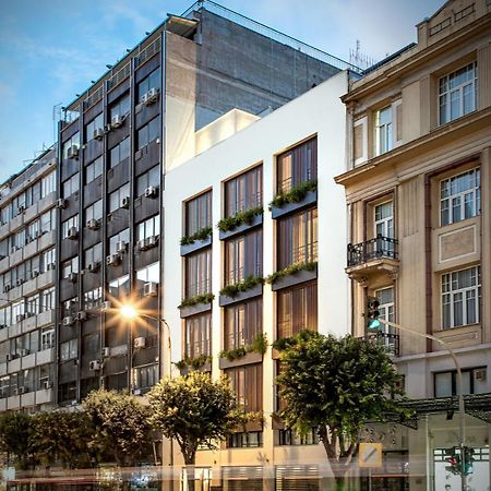 Thirtynine Urban Stay Thessalonique Extérieur photo
