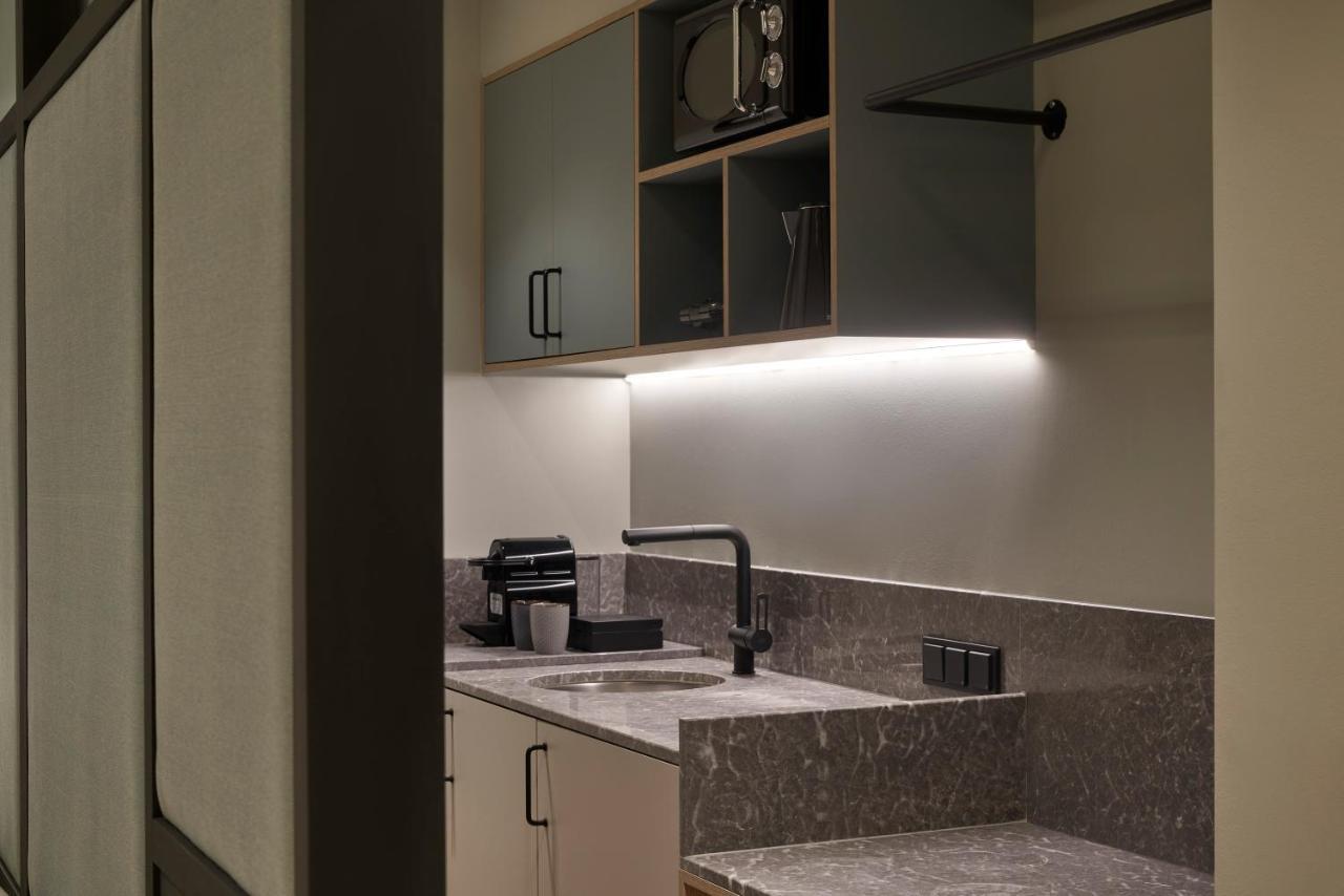 Thirtynine Urban Stay Thessalonique Extérieur photo