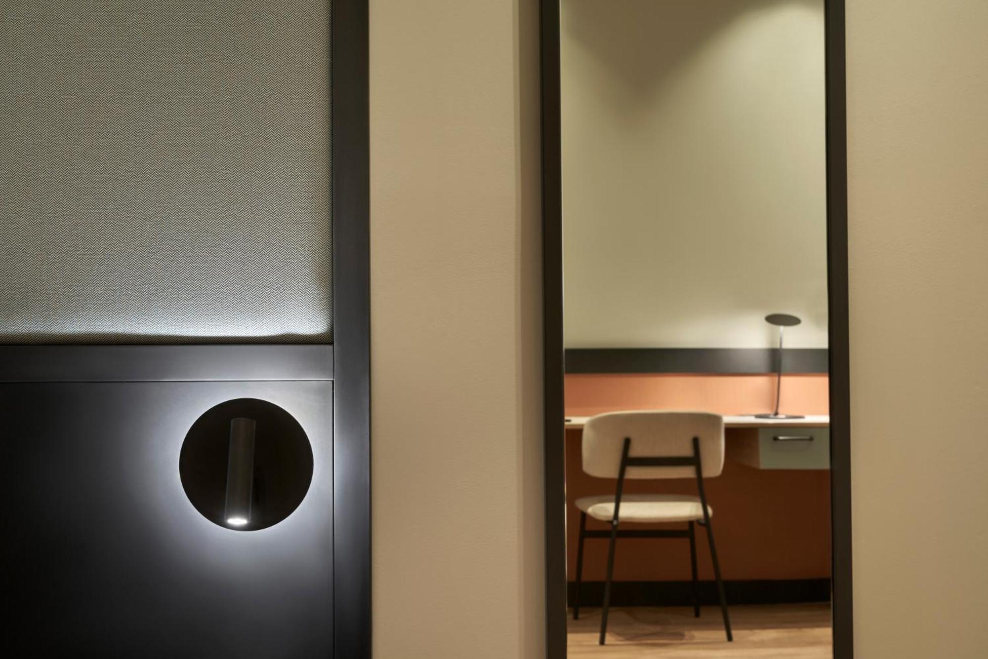 Thirtynine Urban Stay Thessalonique Extérieur photo