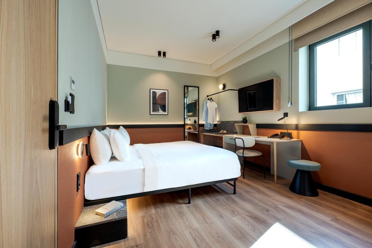 Thirtynine Urban Stay Thessalonique Extérieur photo