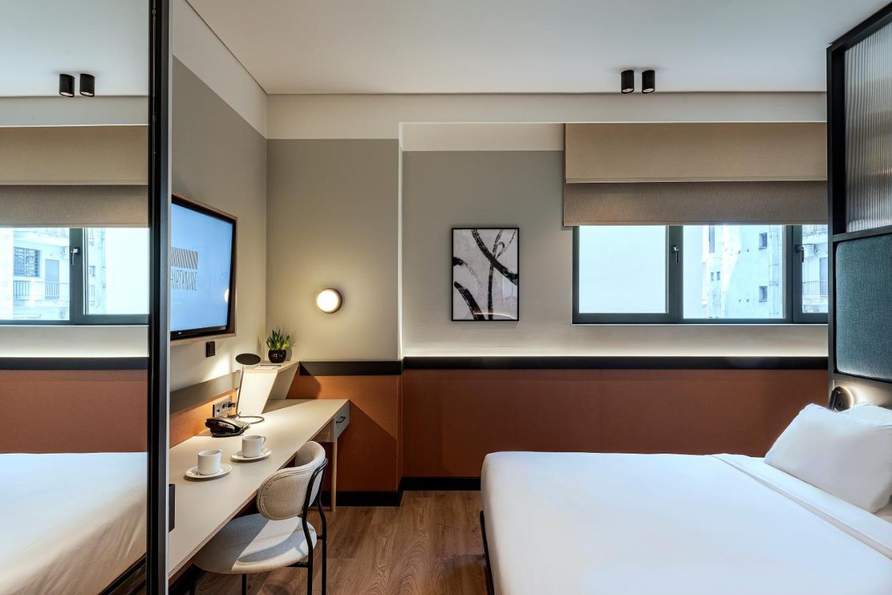 Thirtynine Urban Stay Thessalonique Extérieur photo