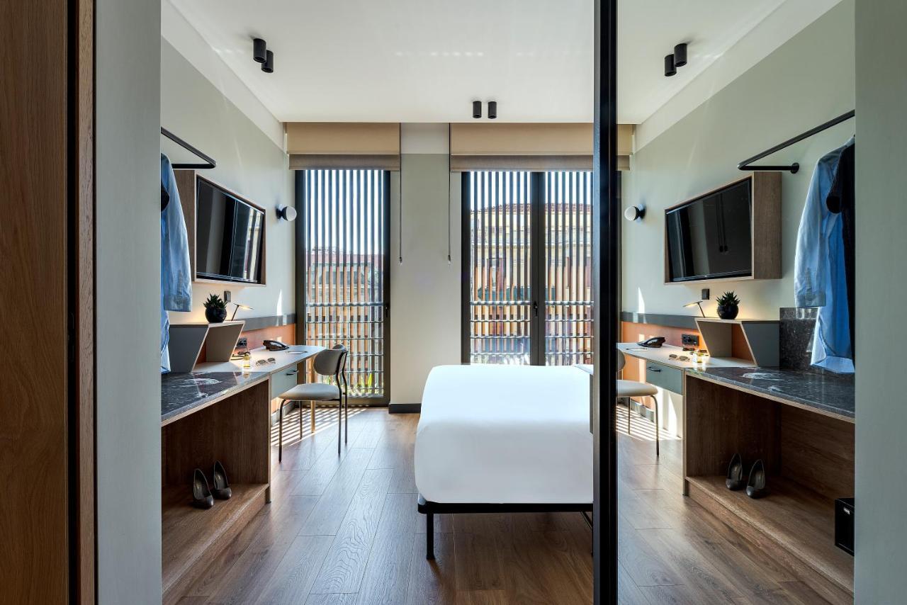 Thirtynine Urban Stay Thessalonique Extérieur photo