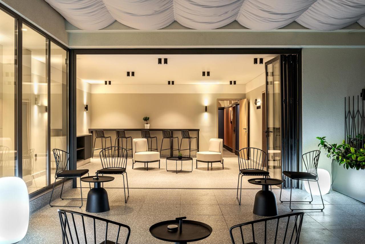 Thirtynine Urban Stay Thessalonique Extérieur photo