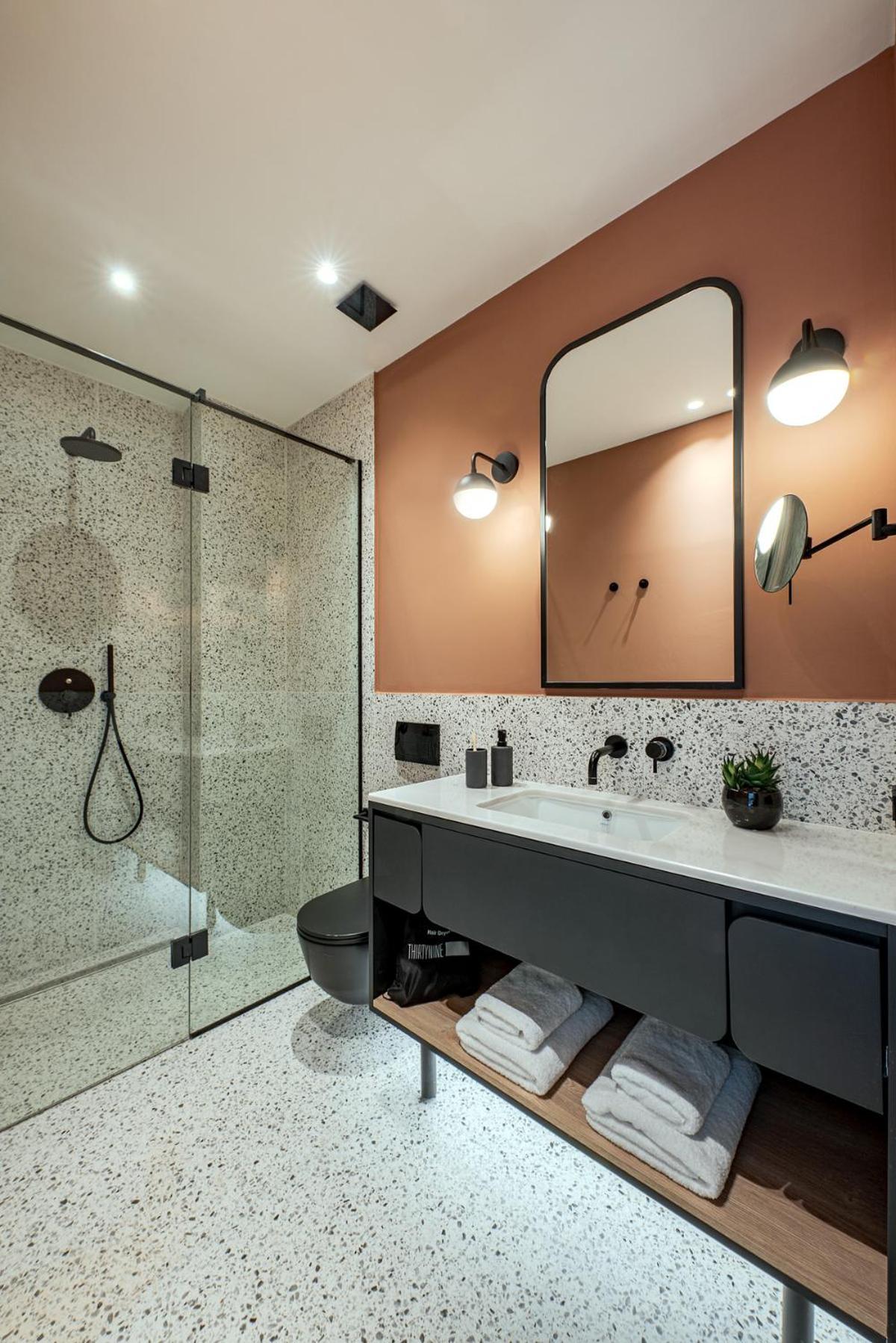 Thirtynine Urban Stay Thessalonique Extérieur photo