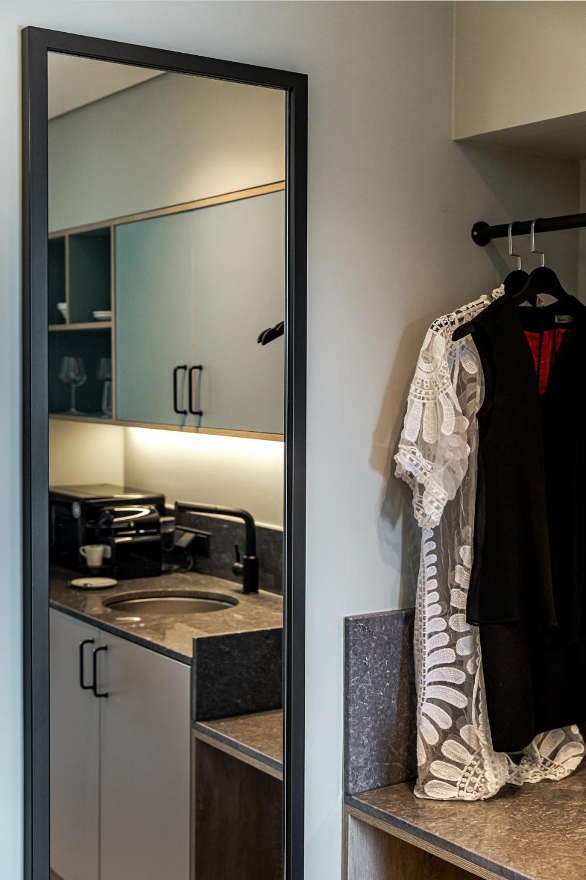 Thirtynine Urban Stay Thessalonique Extérieur photo