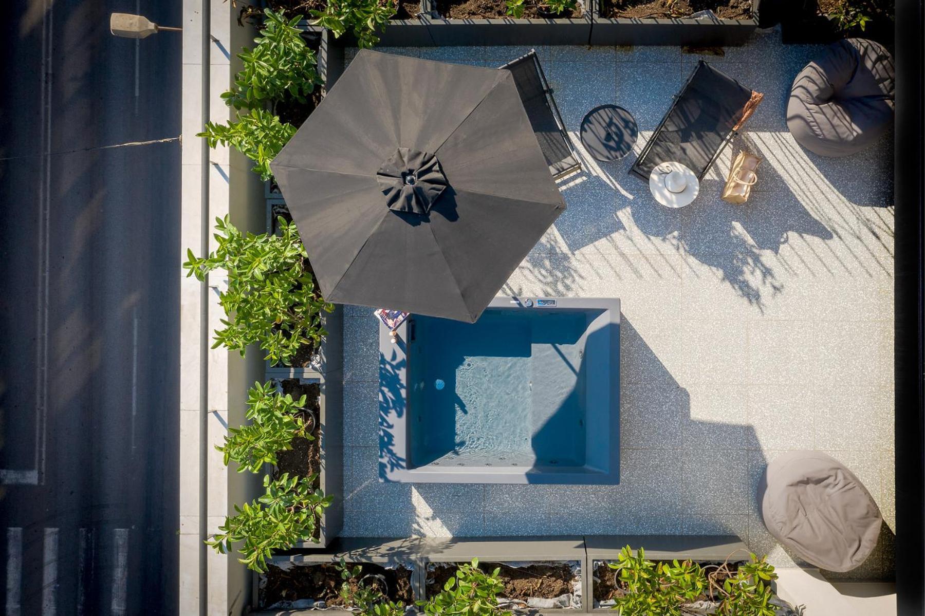 Thirtynine Urban Stay Thessalonique Extérieur photo
