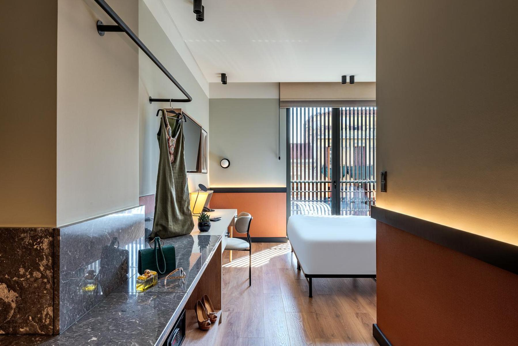 Thirtynine Urban Stay Thessalonique Extérieur photo